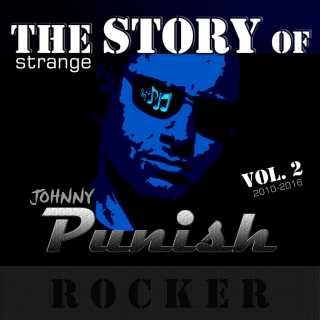 Check out Johnny Punish's latest record of (19) political songs